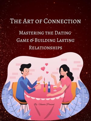 cover image of The Art of Connection
